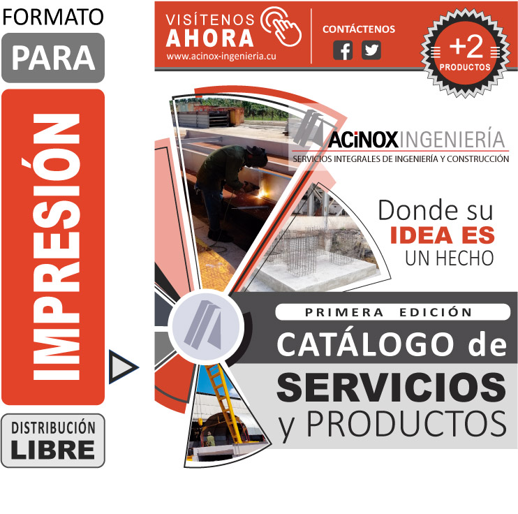 Responsive Promo Catalogo