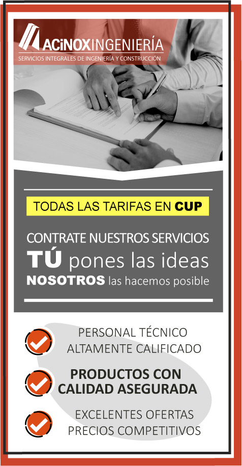 Promo de Servicios