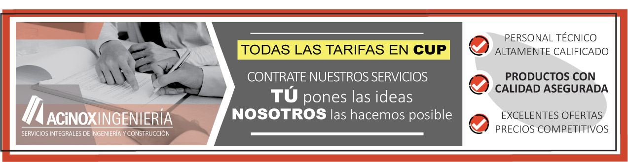 Promo de Servicios