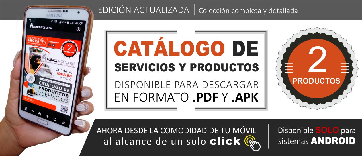 Promo de Catálogo